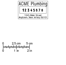 Product Imprint Image