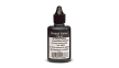 7011 Stamp Pad Ink 28ml, Black