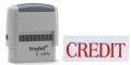 S-Printy 4911 English &quot;Credit&quot;