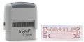 S-Printy 4911 English &quot;E-Mailed (box)&quot;