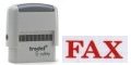 S-Printy 4911 English &quot;Fax&quot;