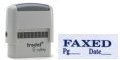 S-Printy 4911 English &quot;Faxed Pg__Date___&quot;