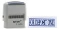 S-Printy 4911 English &quot;For Deposit Only&quot;