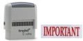 S-Printy 4911 English &quot;Important&quot;