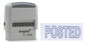 S-Printy 4911 English &quot;Posted&quot;
