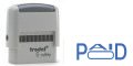 S-Printy 4911 English &quot;Paid (box)&quot;