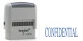 S-Printy 4911 English &quot;Confidential&quot;
