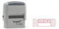 S-Printy 4911 English &quot;Received (box)&quot;