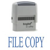 S-Printy 4911 English &quot;File Copy&quot;