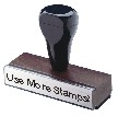 Regular Hand Stamps