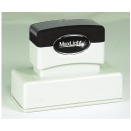 MaxLight Pre-inked Stamps