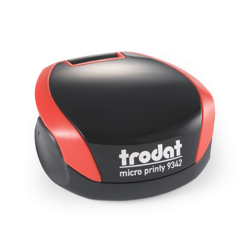 Trodat Micro Circular Printy 9342